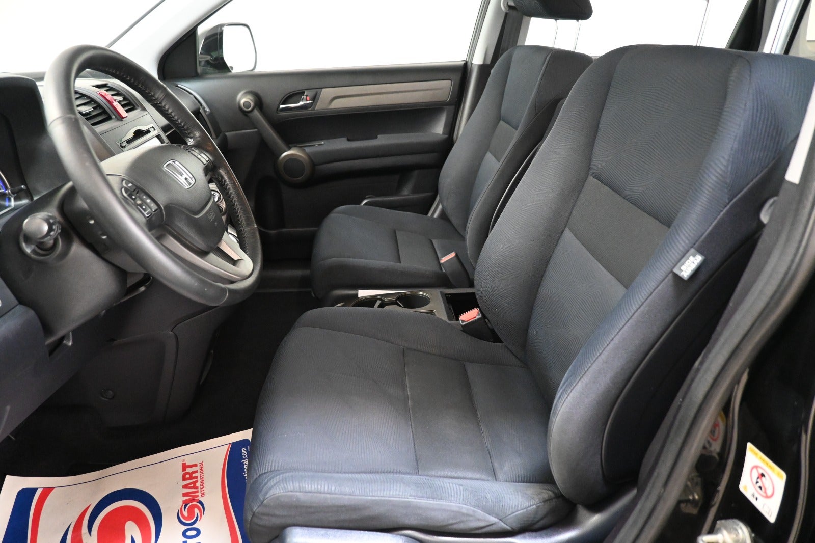 Honda CR-V Elegance aut. 4WD Van
