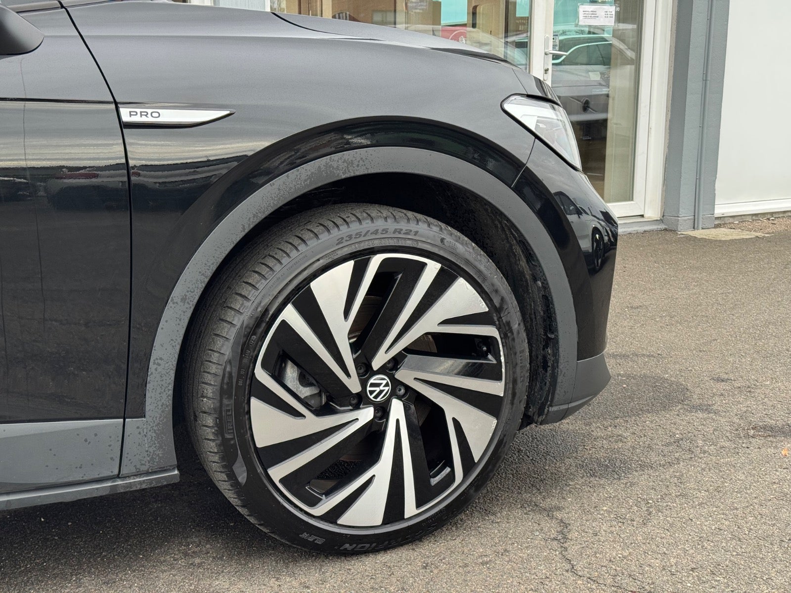 Billede af VW ID.4 77 1ST Pro Performance