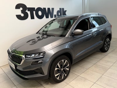 Skoda Karoq 1,5 TSi 150 Style DSG 5d