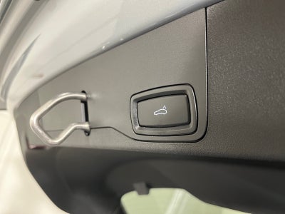 Porsche Taycan 4 Performance+ Cross Turismo