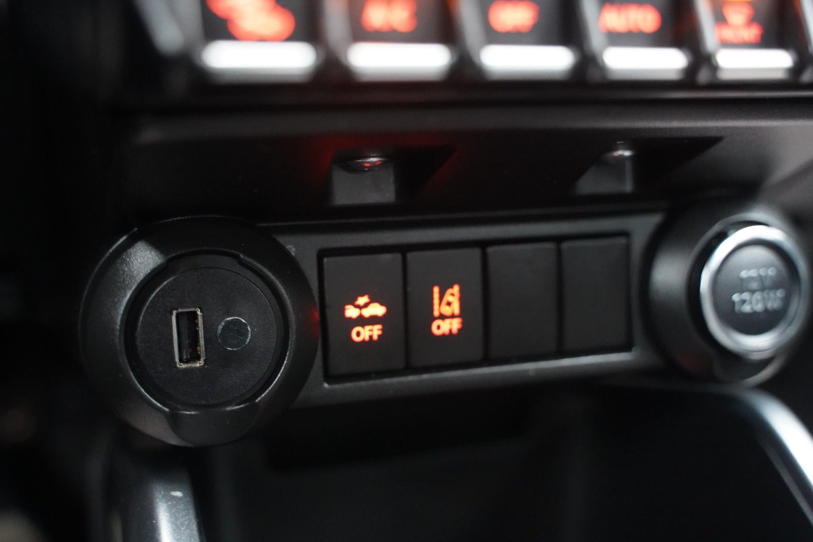 Billede af Suzuki Ignis 1,2 mHybrid Style CVT