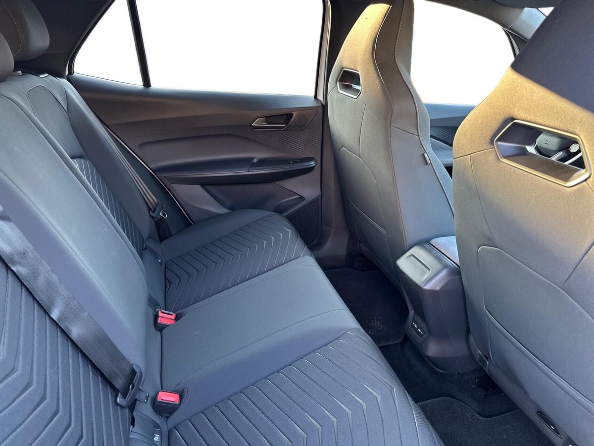 Cupra Born e-Boost billede 13