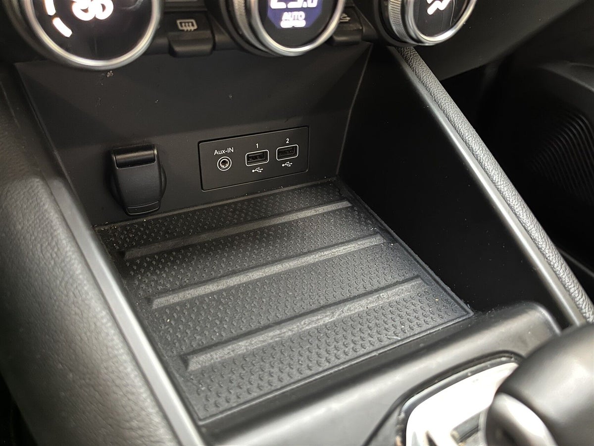 Renault Captur TCe 155 Intens EDC billede 18