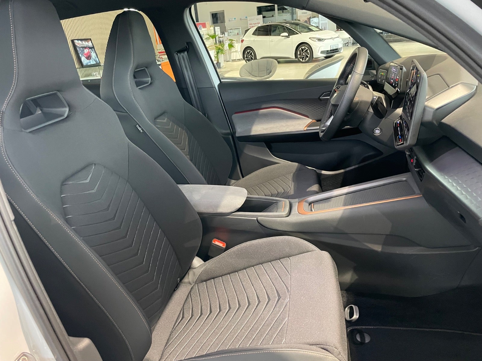 Billede af Cupra Born 77 Pasión