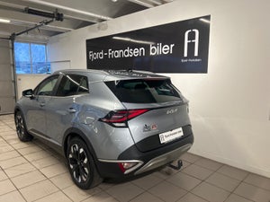 Kia Sportage PHEV Upgrade aut. 4WD