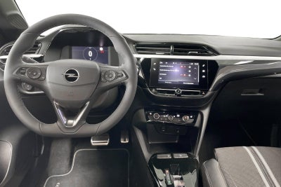 Opel Corsa-e GS