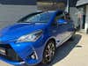 Toyota Yaris Hybrid CHIC e-CVT thumbnail