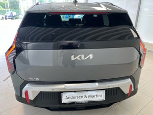 Kia EV3 Long Range Prestige