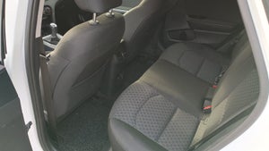 Kia Ceed T-GDi Prestige SW