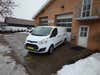 Ford Transit Custom 310L TDCi 105 Trend thumbnail