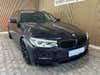 BMW 530d Touring M-Sport xDrive aut. thumbnail