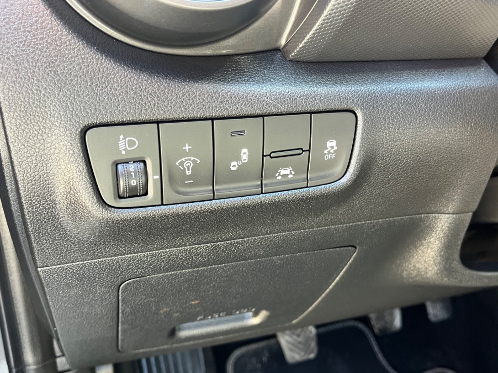 Billede af Hyundai Kona 1,0 T-GDi Value Edition