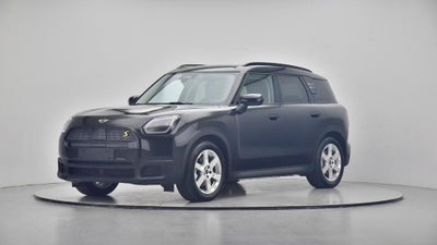 MINI Countryman SE  Classic Trim M+ ALL4 5d