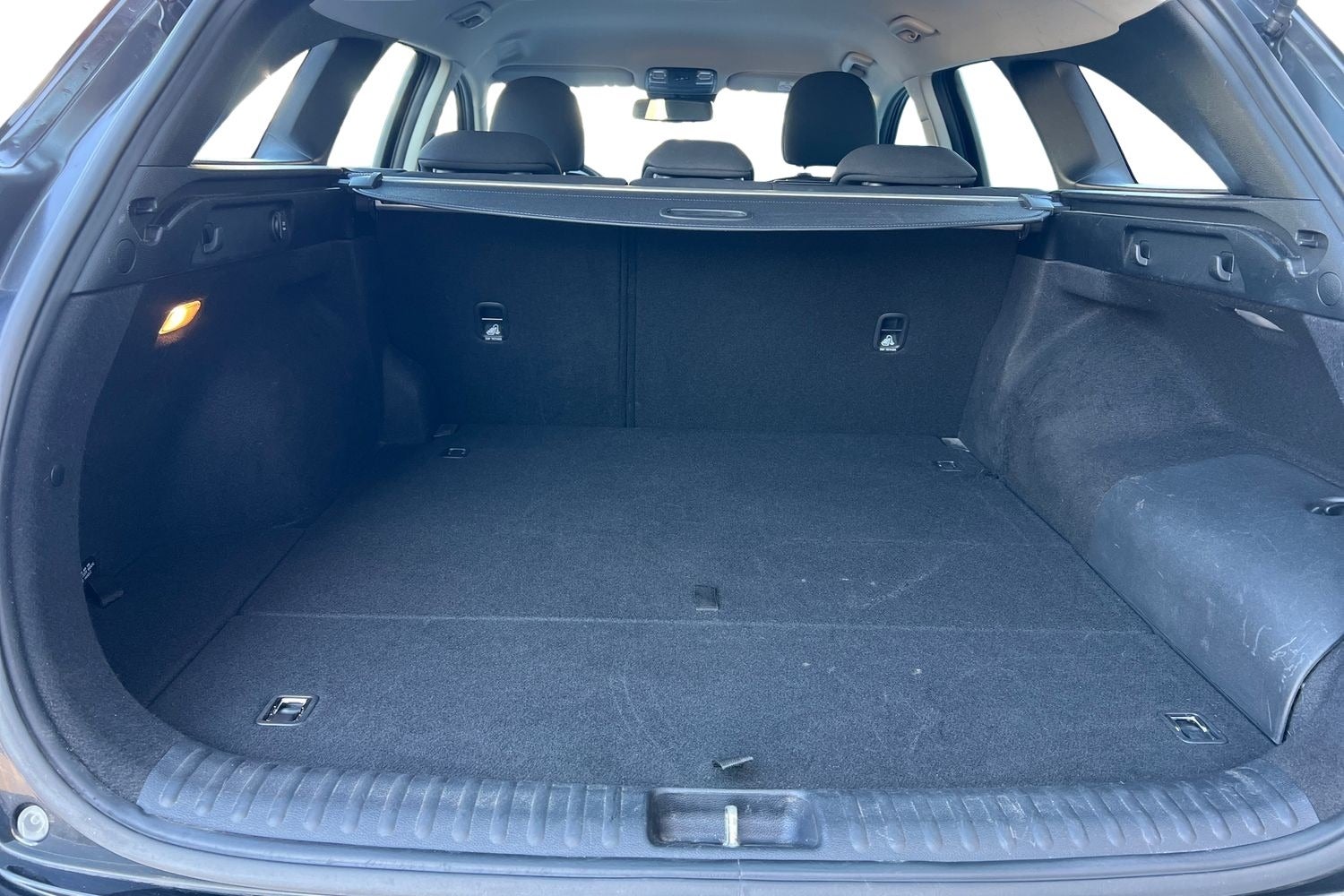 Billede af Kia Ceed 1,6 PHEV Prestige SW DCT