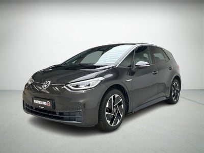 VW ID.3 Pro Performance