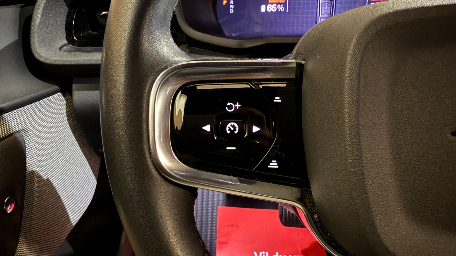 Billede af Polestar 2  Long Range