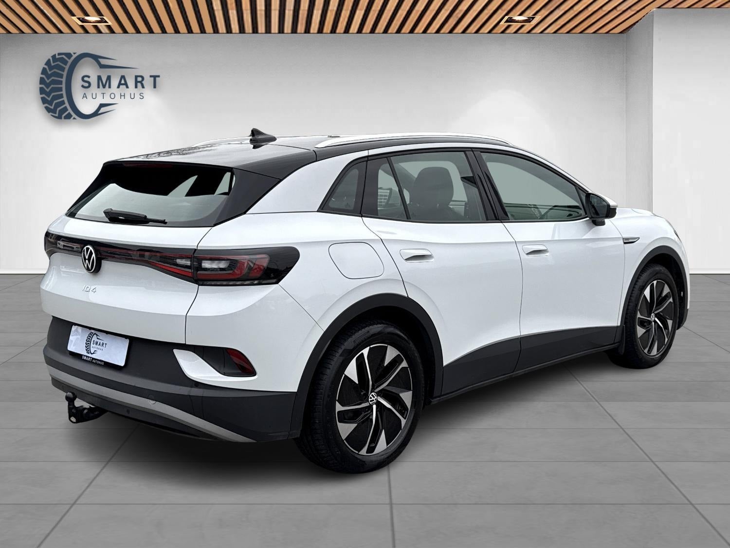 Billede af VW ID.4 77 Pro Performance