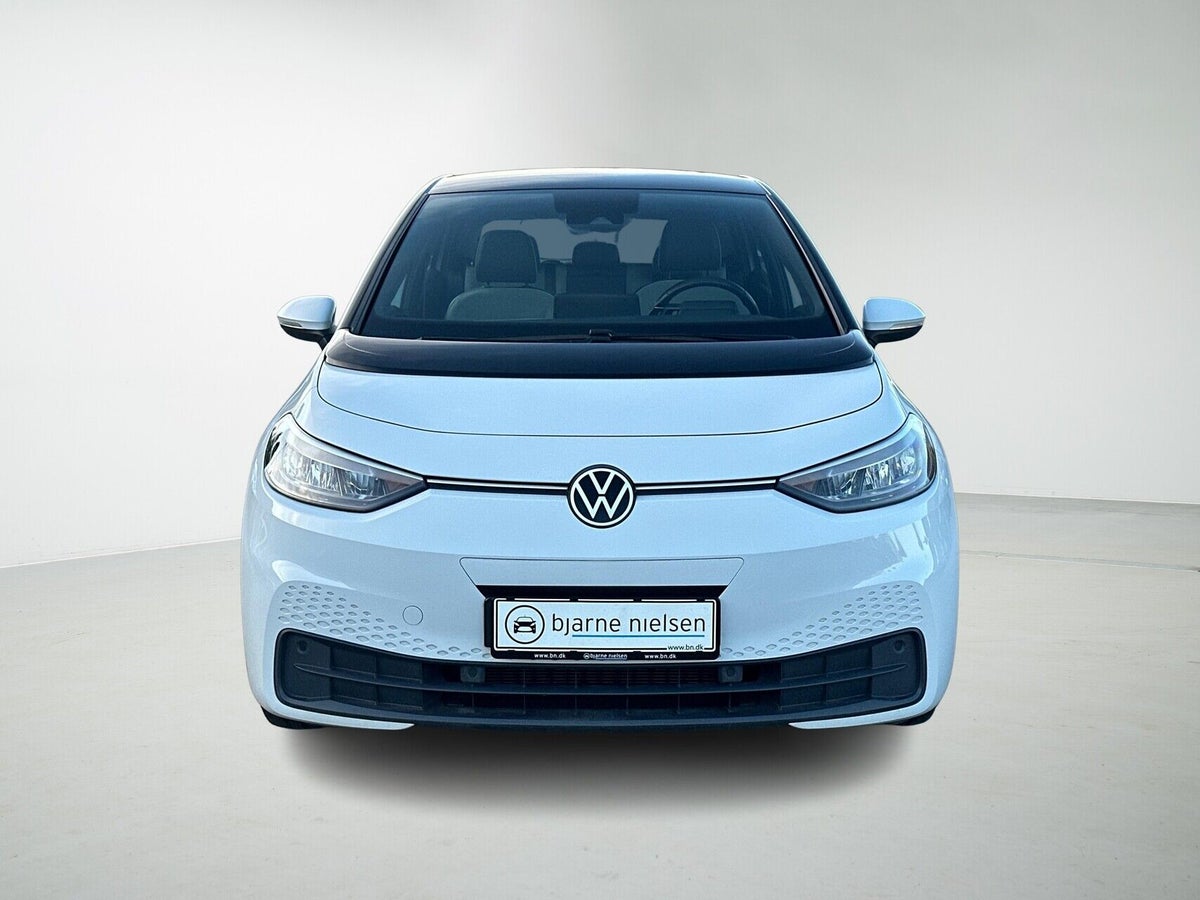 VW ID.3 Pro billede 6