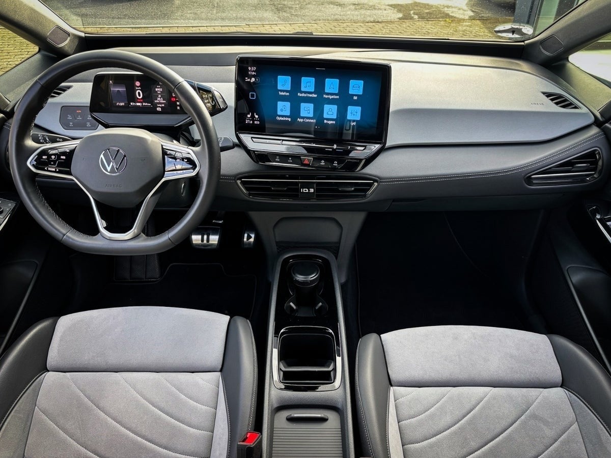 Billede af VW ID.3 77 Pro S