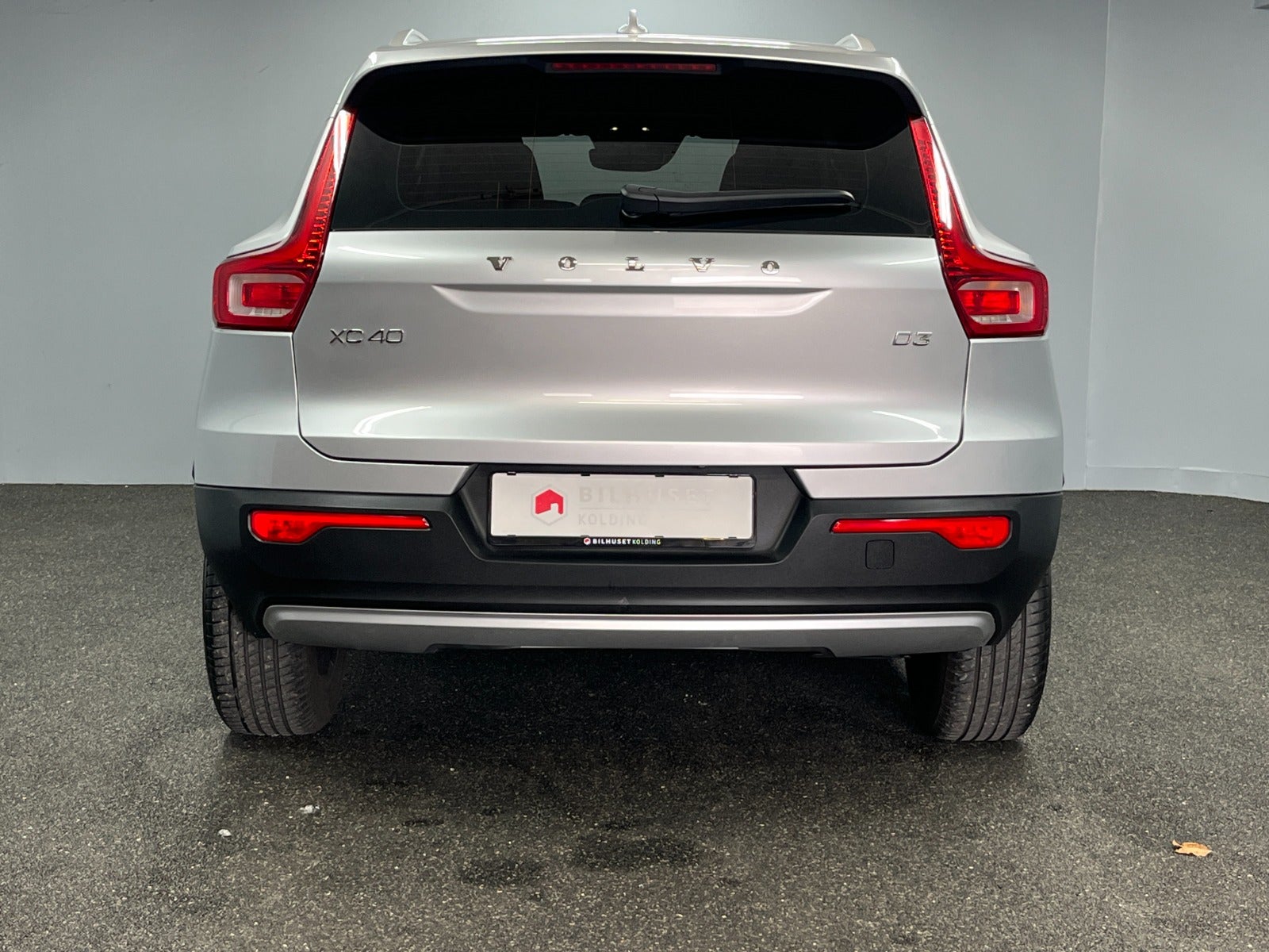 Billede af Volvo XC40 2,0 D3 150 Momentum aut.