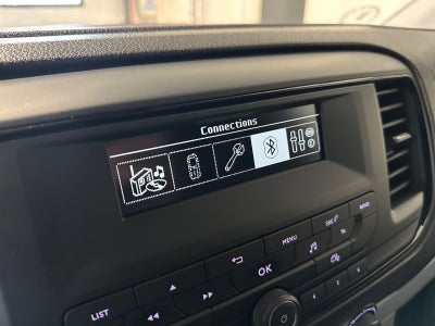 Peugeot Expert BlueHDi 119 L2 Plus Van