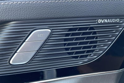 BYD Tang Flagship AWD 7prs