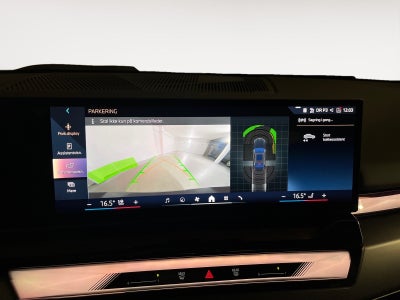 BMW i5 eDrive40 Sport Line