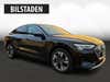 Audi e-tron S-line Sportback quattro thumbnail