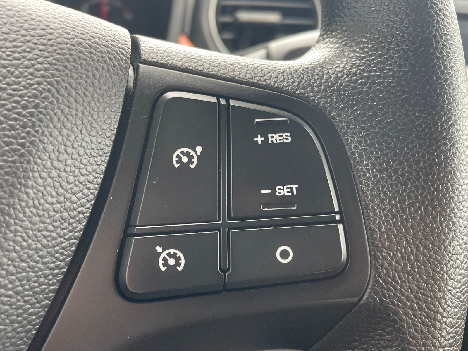 Billede af Hyundai i10 1,0 Comfort Air
