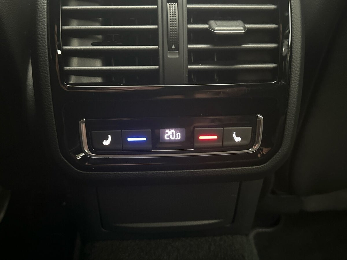 VW Arteon eHybrid R-line DSG billede 19