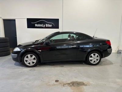 Renault Megane II CC