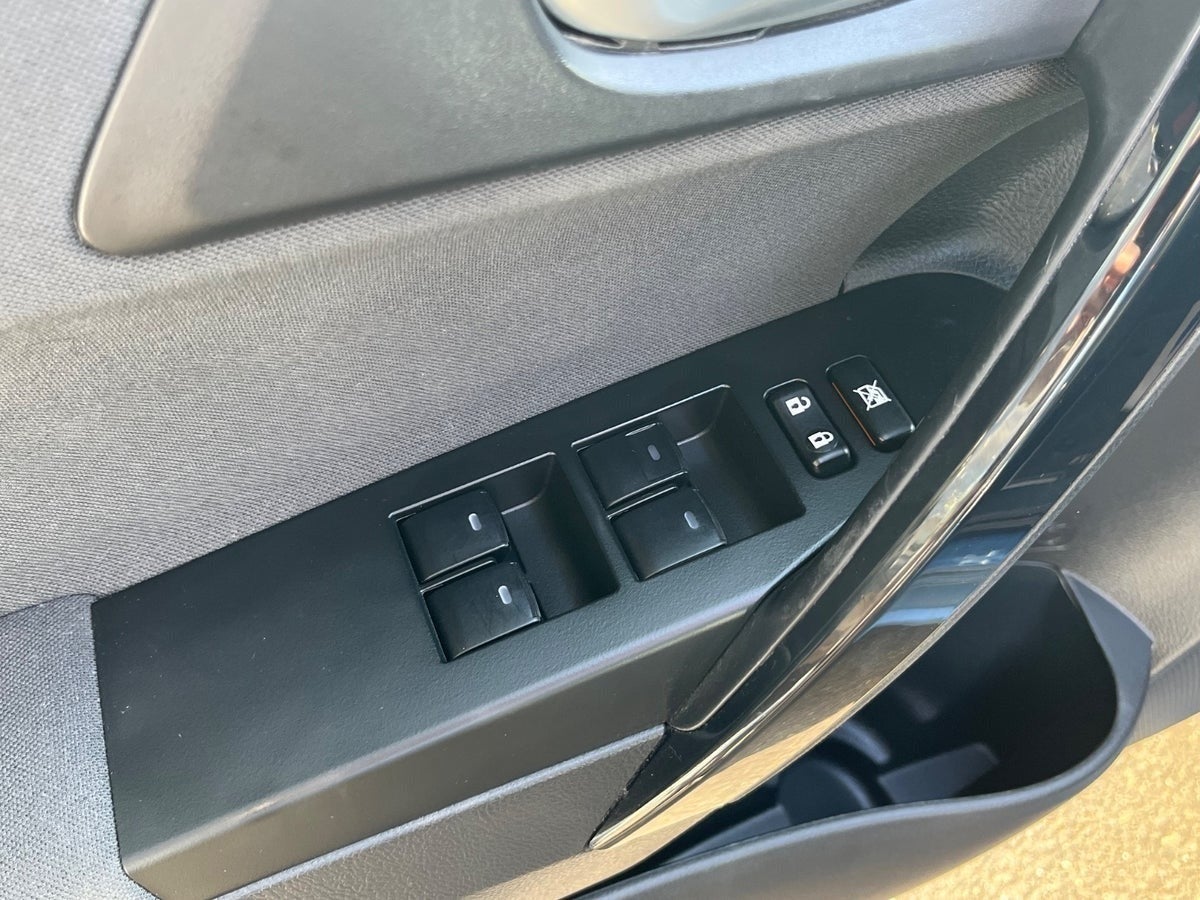 Billede af Toyota Auris 1,8 Hybrid H2 Comfort CVT