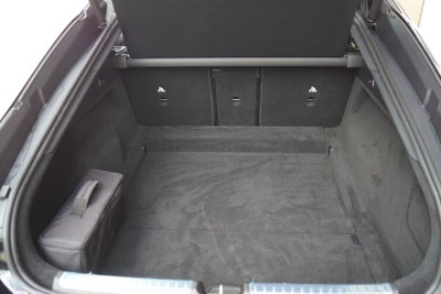 Mercedes EQS450+ AMG Line