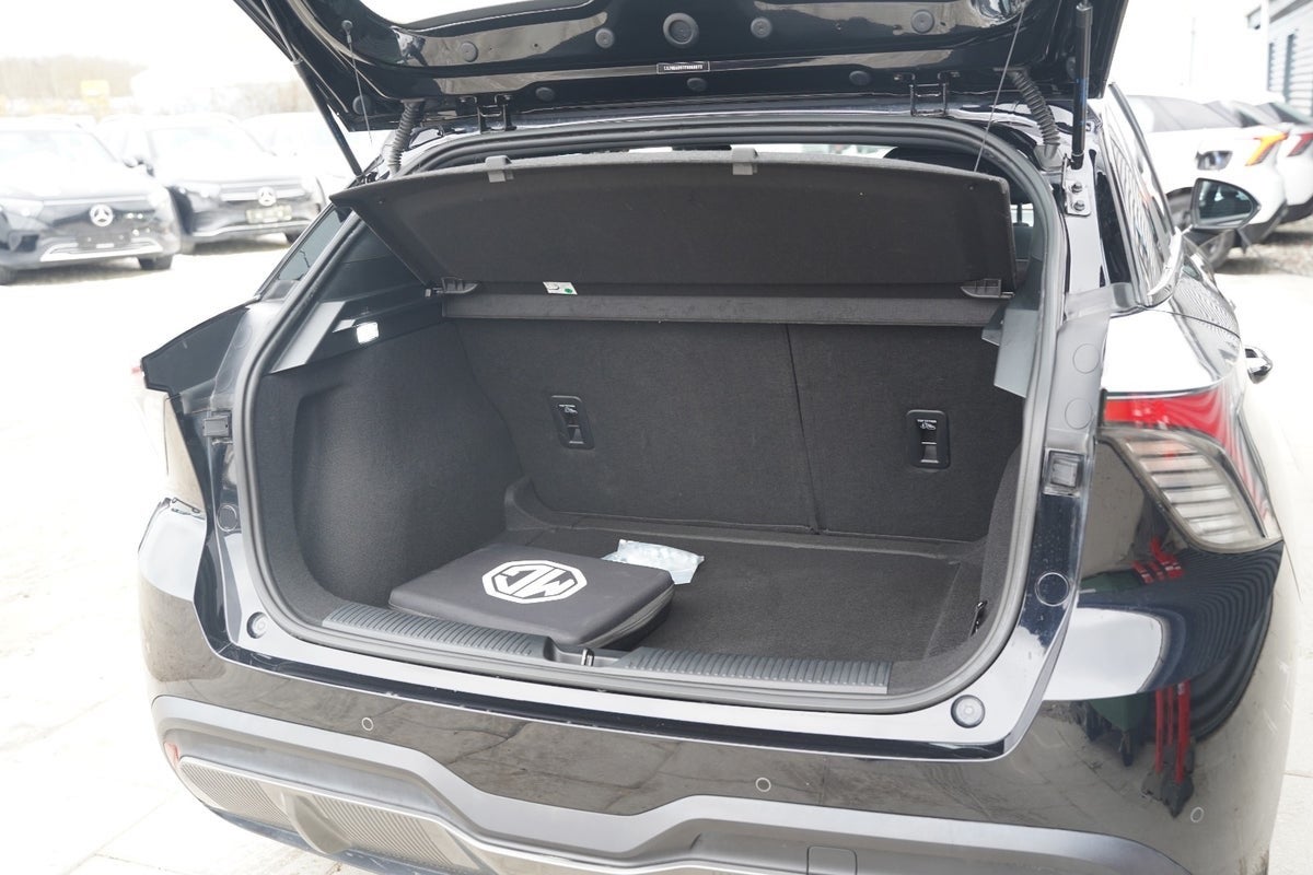 Billede af MG 4 51 Standard