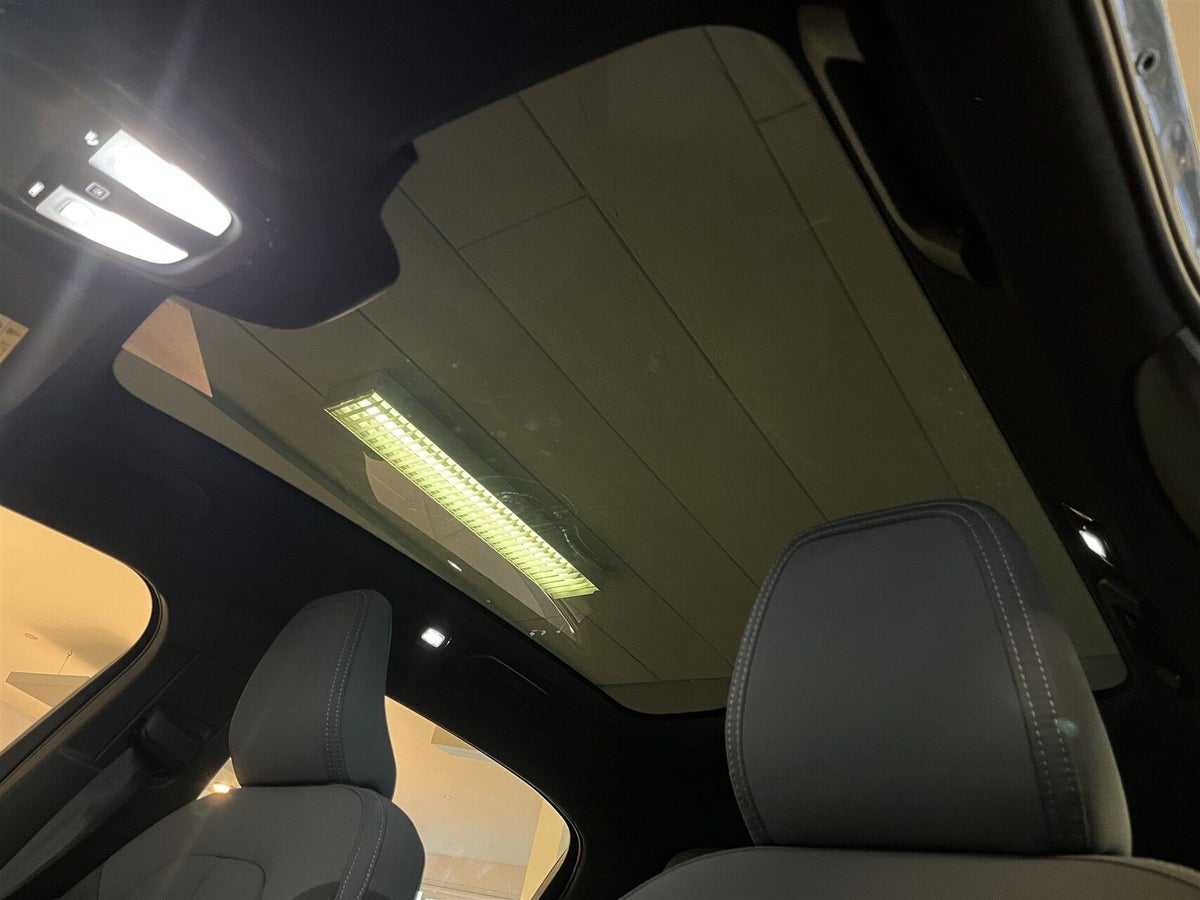 Polestar 2 Long Range billede 3