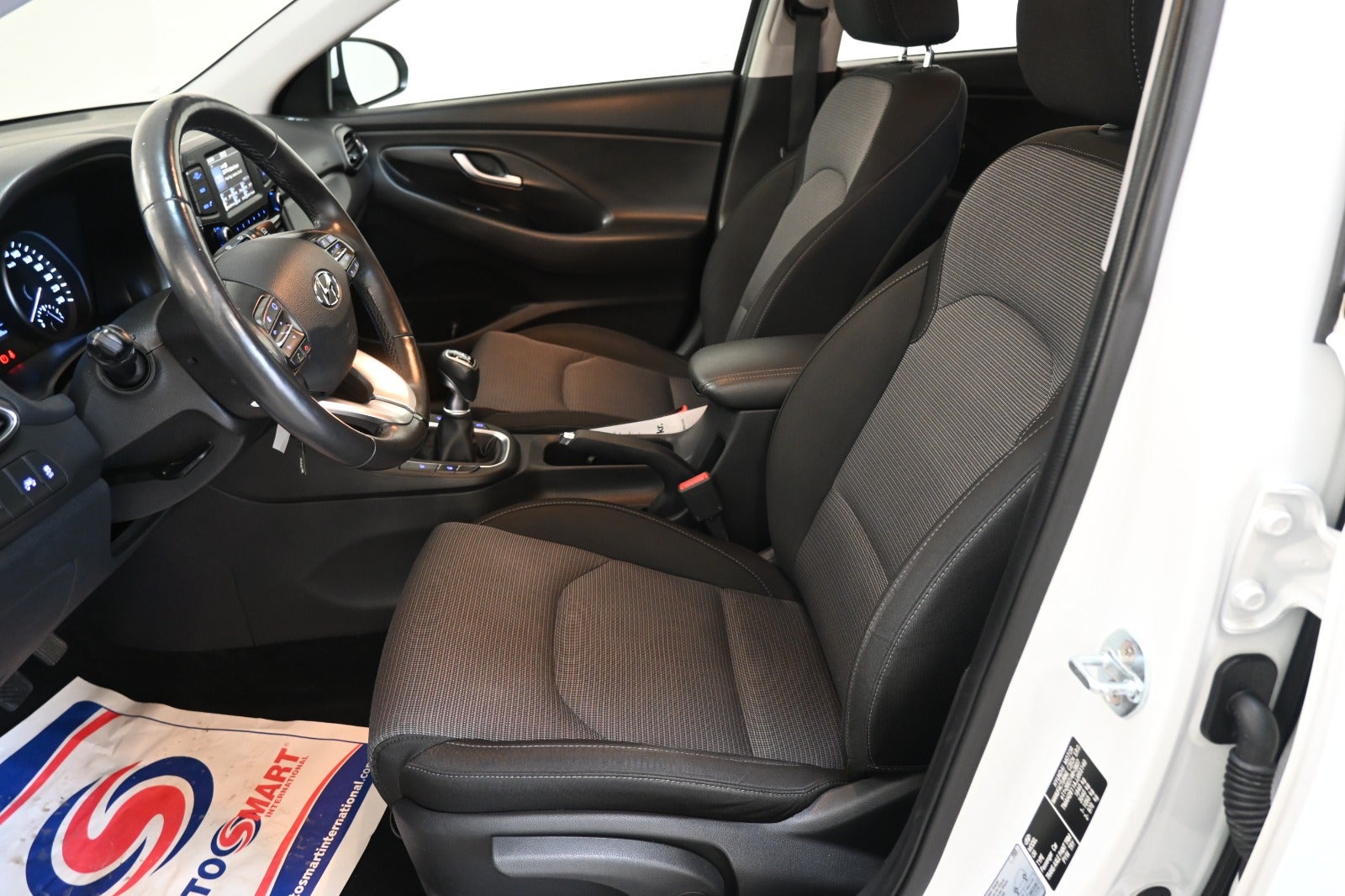 Hyundai i30 T-GDi Life+ stc.