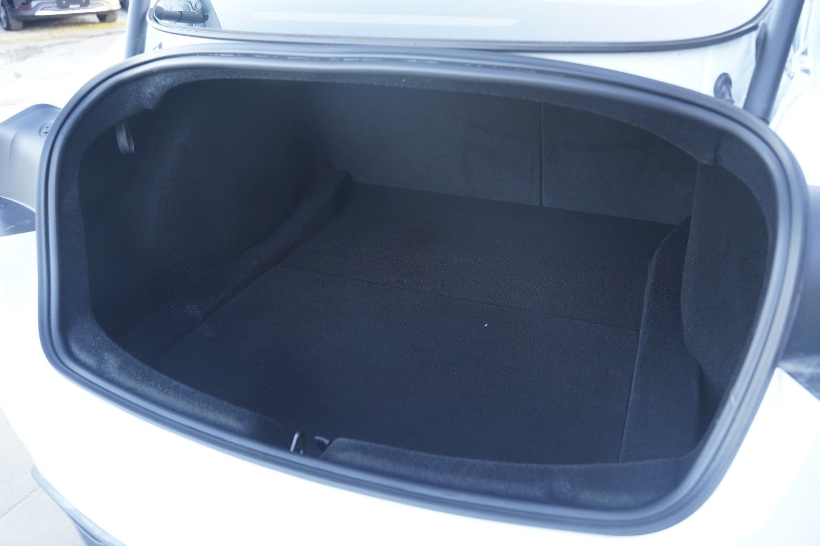 Billede af Tesla Model 3  Long Range AWD