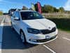 Skoda Fabia TSi 90 Style Combi thumbnail