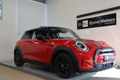 MINI Cooper SE Edition Premium Plus