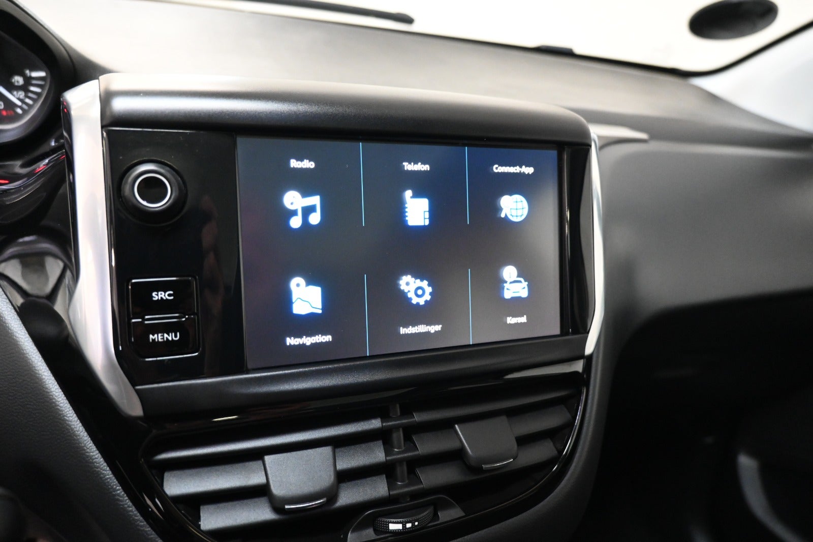 Peugeot 208 BlueHDi 100 Signature Sky