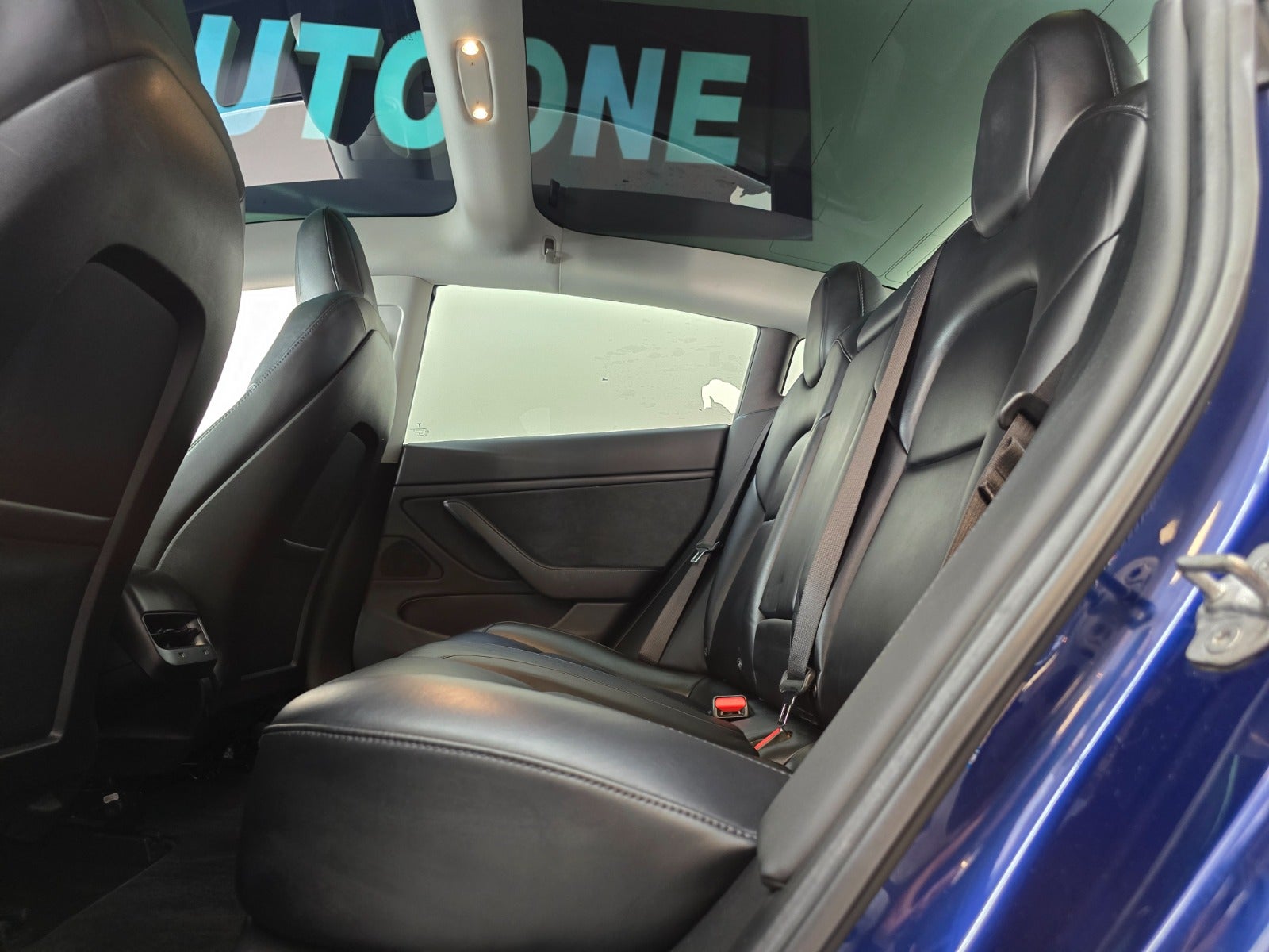 Billede af Tesla Model 3  Long Range AWD