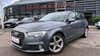 Audi A3 TFSi 150 Sport Sportback S-tr.