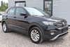 VW T-Cross TSi 115 Life DSG