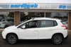 Peugeot 2008 VTi 82 Active