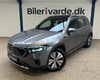 Mercedes EQB250 7prs