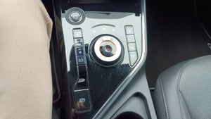 Kia Niro EV Limited Edition