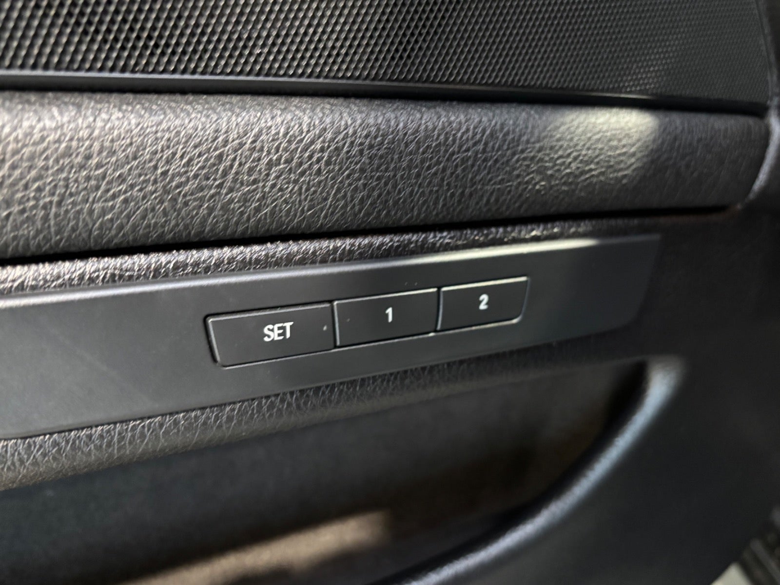 BMW 520d, Billede 9