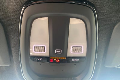 Polestar 2 Long Range