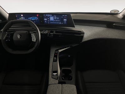 Peugeot e-3008 Allure