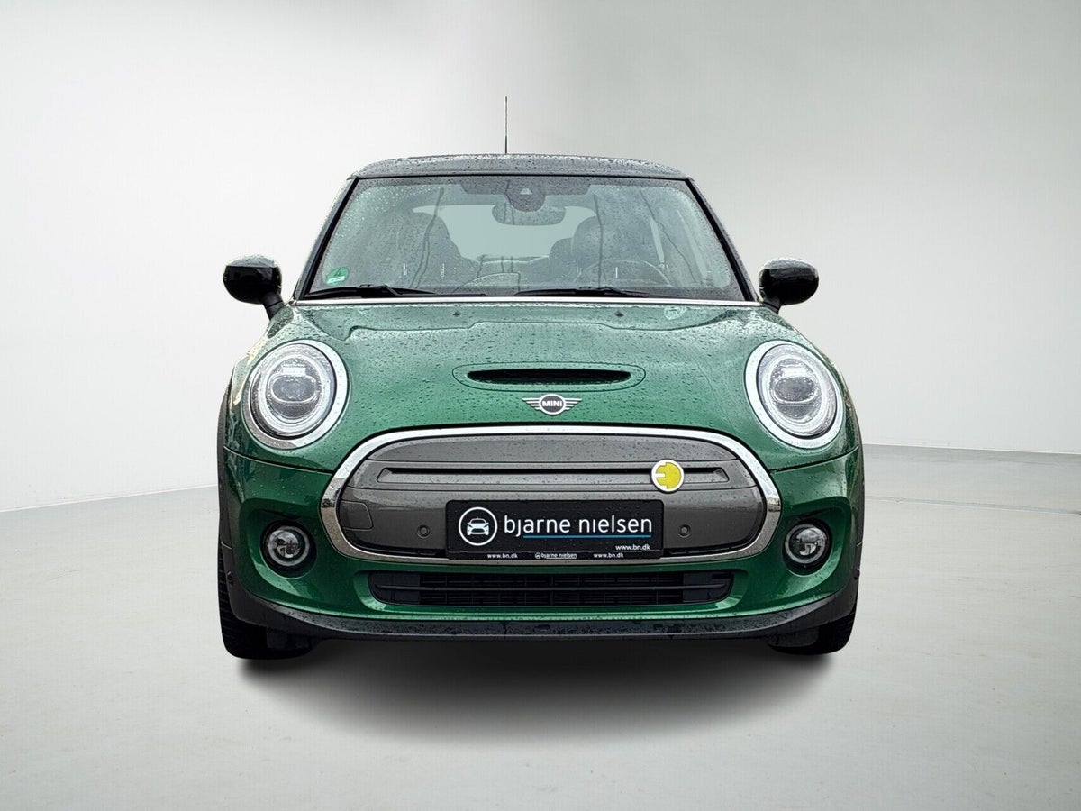 MINI Cooper SE Maximise billede 6